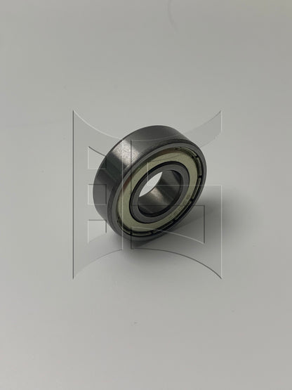 BQLZR 1pc Deep Groove Ball Bearing 6202ZZ 15x35x11mm for Motor