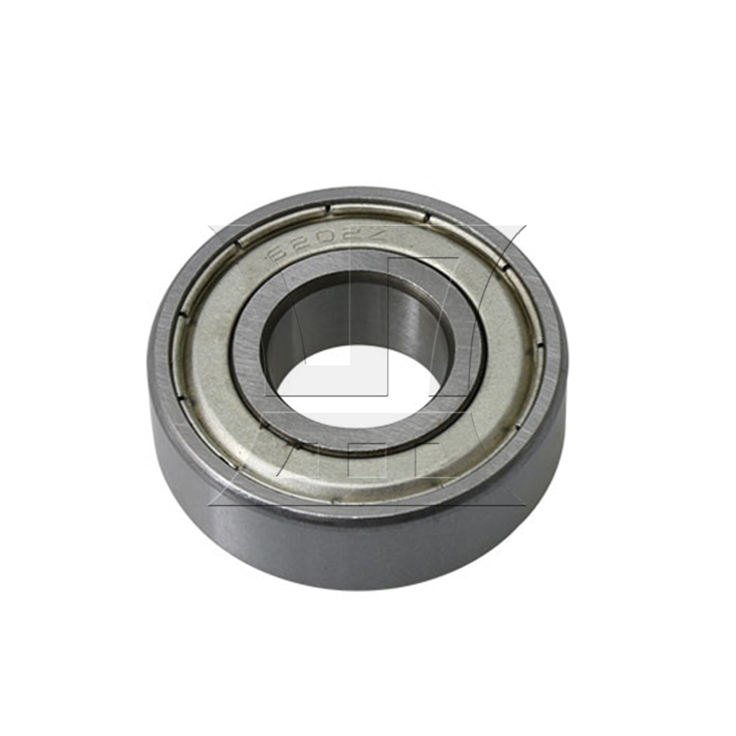 BQLZR 1pc Deep Groove Ball Bearing 6202ZZ 15x35x11mm for Motor