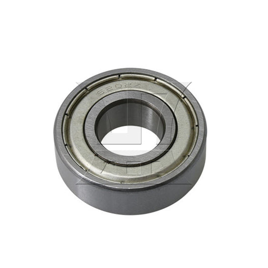 BQLZR 1pc Deep Groove Ball Bearing 6202ZZ 15x35x11mm for Motor