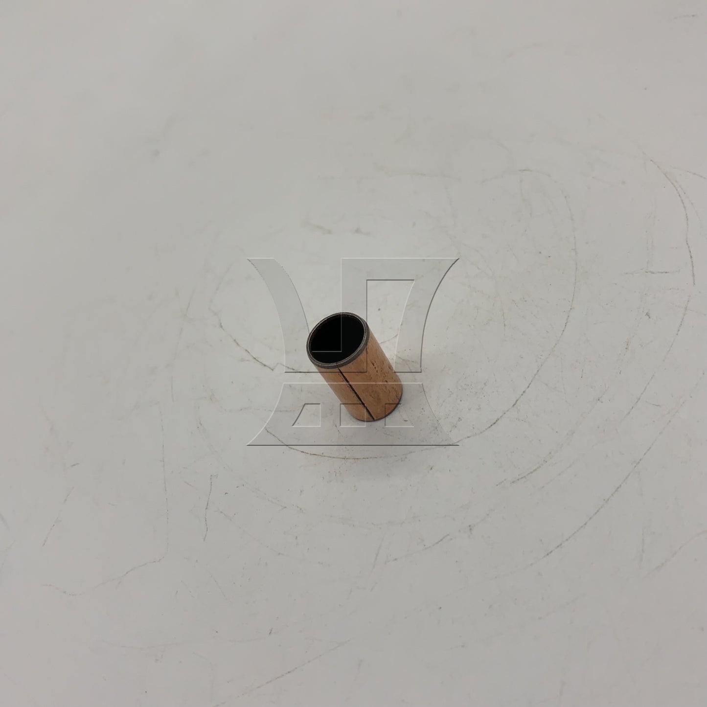 BQLZR 1pc Oil-Free Lubricated Bearing Copper Sleeve Sf-1 10 x 12 x 20mm For Industrial Machine Tools, Machinery And Equipment