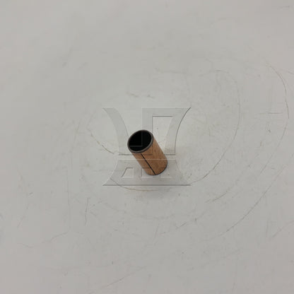 BQLZR 1pc Oil-Free Lubricated Bearing Copper Sleeve Sf-1 10 x 12 x 20mm For Industrial Machine Tools, Machinery And Equipment