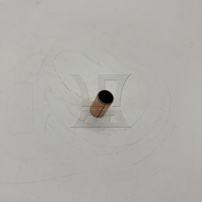 BQLZR 1pc Oil-Free Lubricated Bearing Copper Sleeve Sf-1 10 x 12 x 20mm For Industrial Machine Tools, Machinery And Equipment
