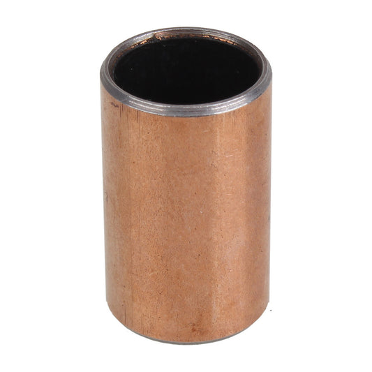 BQLZR 1pc Oil-Free Lubricated Bearing Copper Sleeve Sf-1 10 x 12 x 20mm For Industrial Machine Tools, Machinery And Equipment