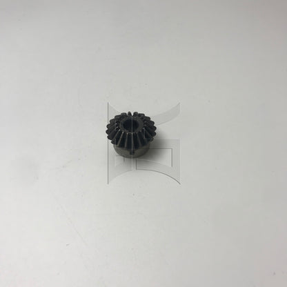 BQLZR 1pc Tapered Bevel Gear 2 Module 20 T 12mm for Industrial Transmission Parts