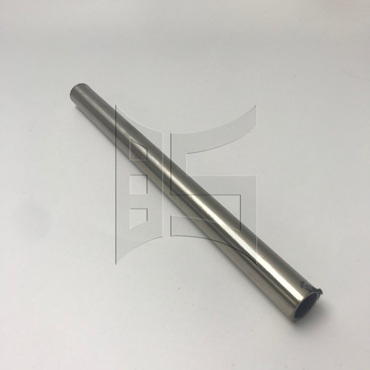 BQLZR 1pc 304 Stainless Steel Seamless Tube 200 x 15 x 1mm for Industrial Pipelines