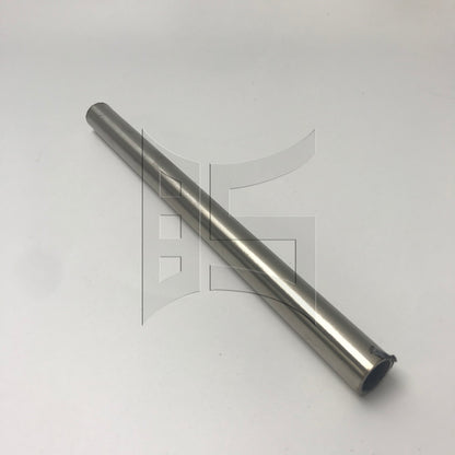 BQLZR 1pc 304 Stainless Steel Seamless Tube 200 x 15 x 1mm for Industrial Pipelines