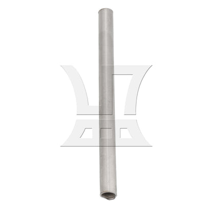 BQLZR 1pc 304 Stainless Steel Seamless Tube 200 x 15 x 1mm for Industrial Pipelines