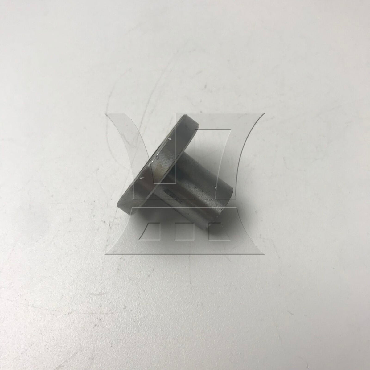 BQLZR 1pc Circular Flange Linear Bearing LMF8UU for Tensile Testing Machine