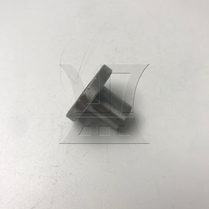 BQLZR 1pc Circular Flange Linear Bearing LMF8UU for Tensile Testing Machine