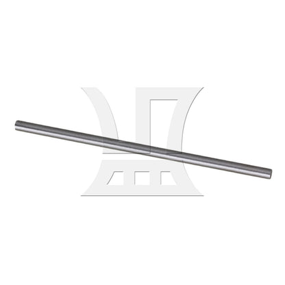 BQLZR 1pc HSS Round Steel Lathe Bar Rod 4x100mm for Engraving Machine
