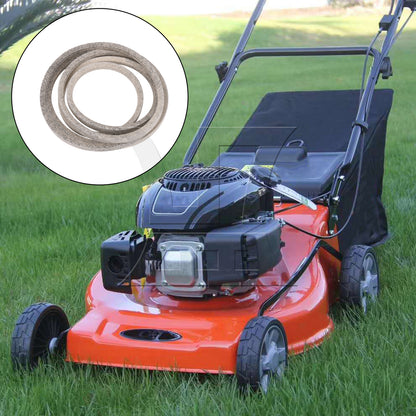 BQLZR Mower Deck Belt 1/2 Inch Width x 104 Inch Length Replacement for SPM215471655