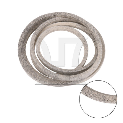 BQLZR Mower Deck Belt 1/2 Inch Width x 104 Inch Length Replacement for SPM215471655