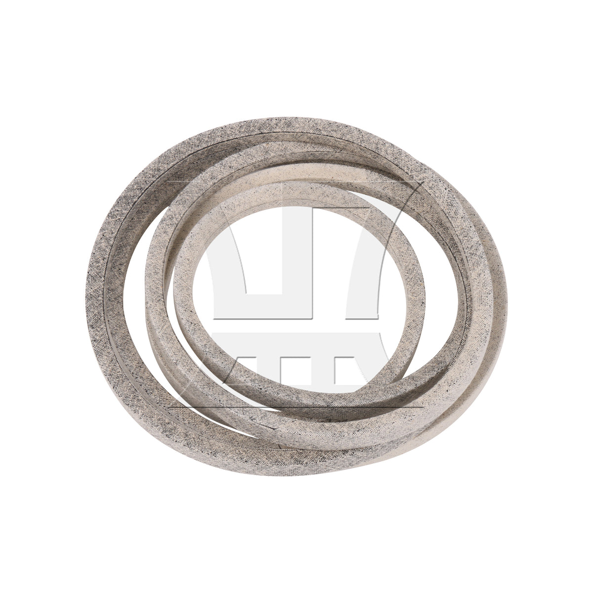 BQLZR Mower Deck Belt 1/2 Inch Width x 104 Inch Length Replacement for SPM215471655