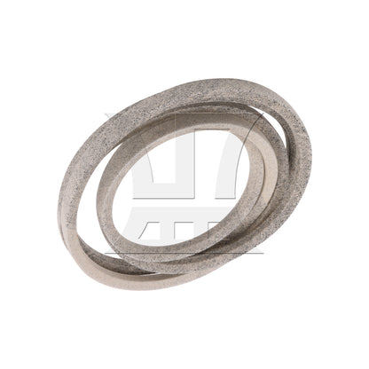 BQLZR Mower Deck Belt 1/2 Inch Width x 104 Inch Length Replacement for SPM215471655