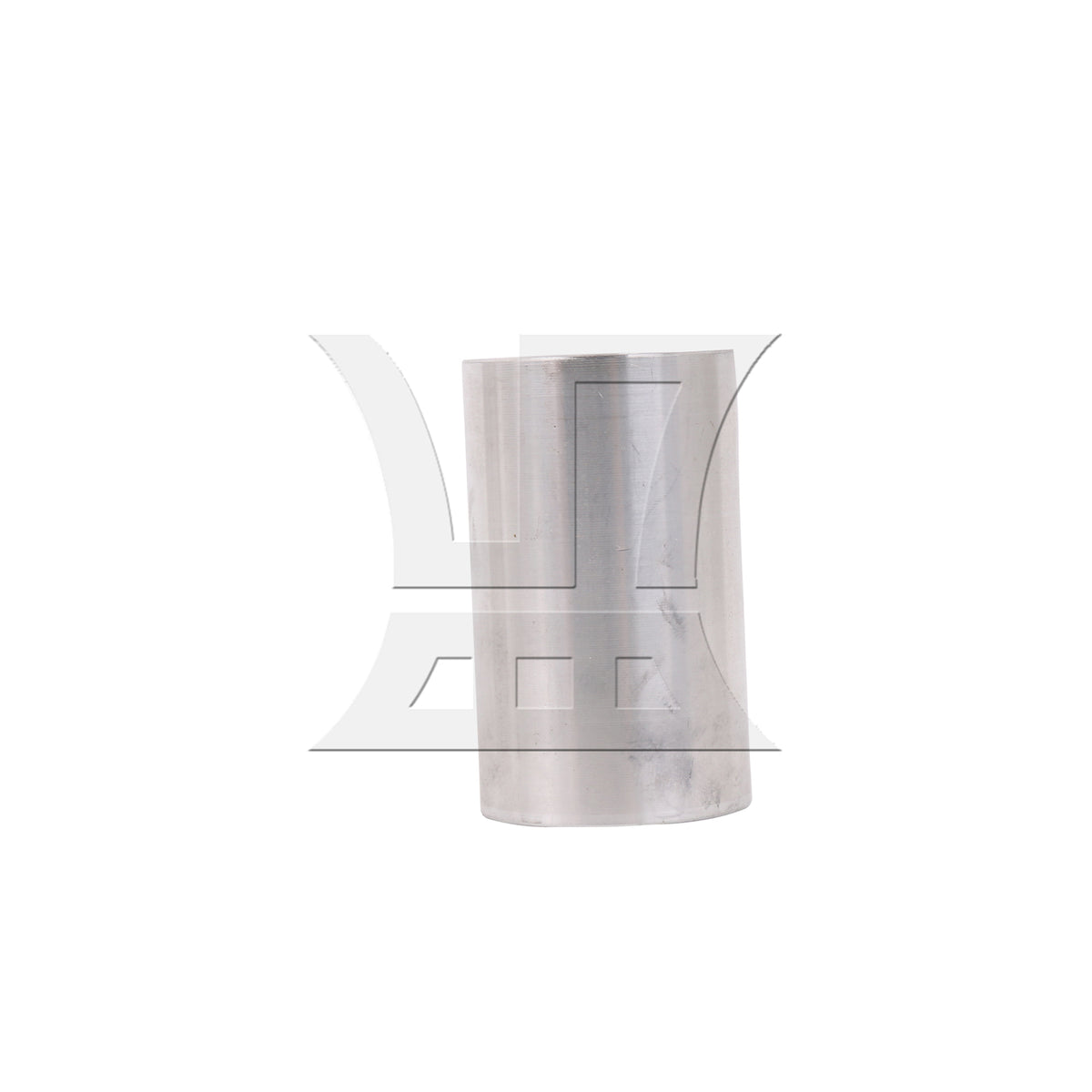 BQLZR 1PC Aluminum Belt Grinder Wheel Double Bearing Drive Wheel for Tool Polishing 50x30x10mm