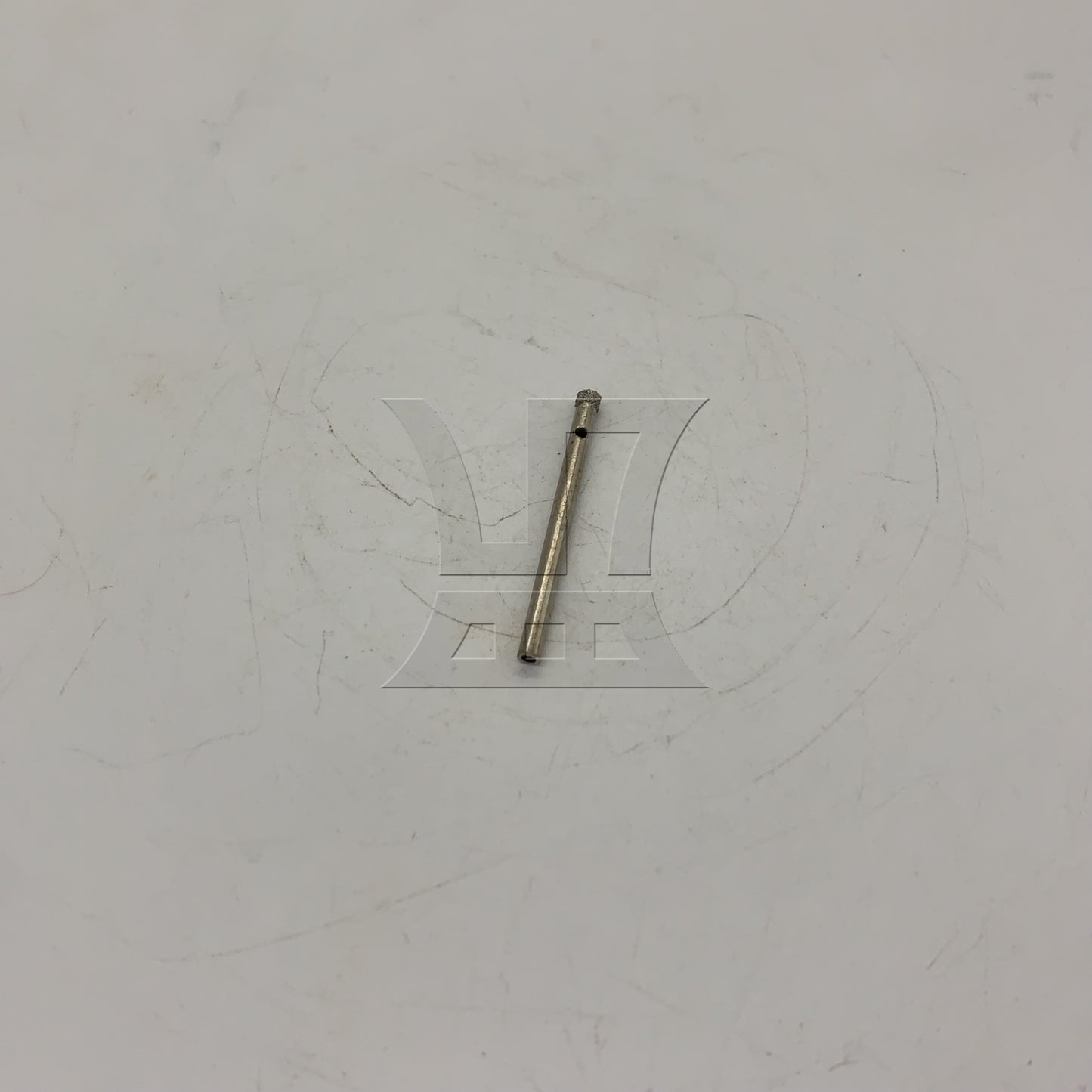 BQLZR 1pc Diamond Hole Drill Bit 4mm for Glass Drilling Ceramic Drilling