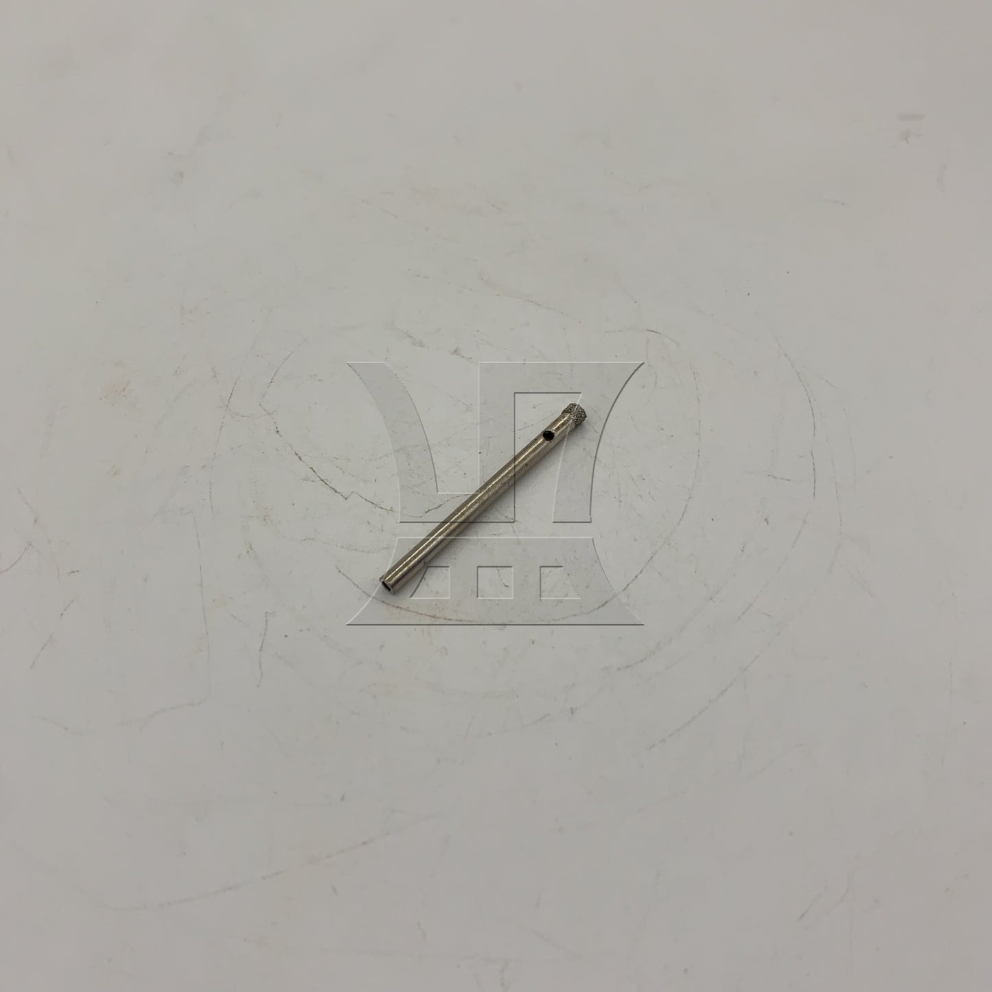 BQLZR 1pc Diamond Hole Drill Bit 4mm for Glass Drilling Ceramic Drilling