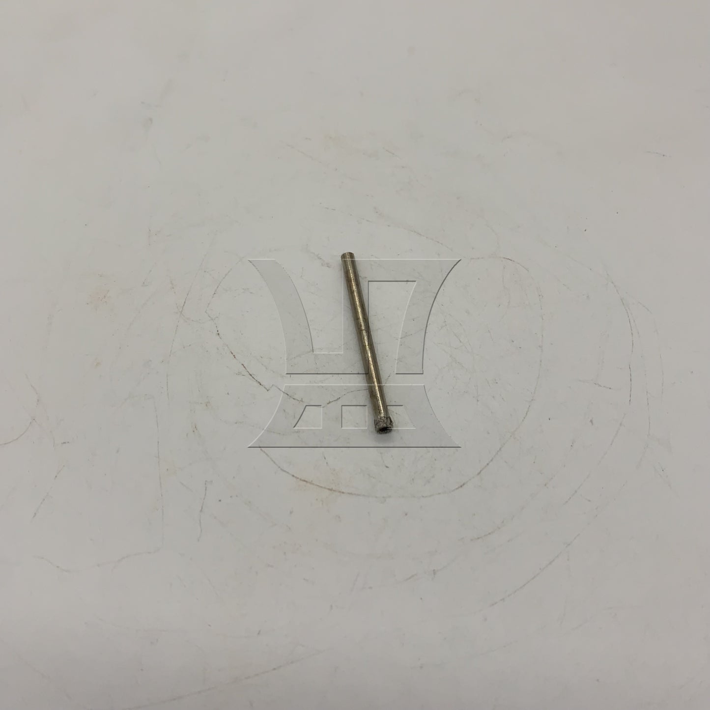 BQLZR 1pc Diamond Hole Drill Bit 4mm for Glass Drilling Ceramic Drilling