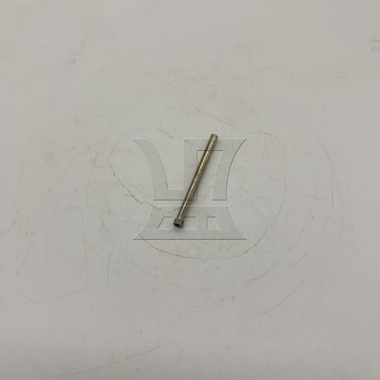 BQLZR 1pc Diamond Hole Drill Bit 4mm for Glass Drilling Ceramic Drilling