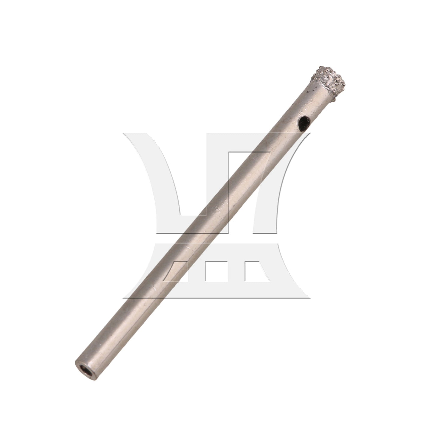 BQLZR 1pc Diamond Hole Drill Bit 4mm for Glass Drilling Ceramic Drilling