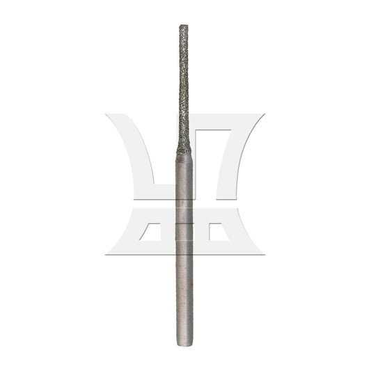 BQLZR 1pc Diamond Coated Hole Drill 1.2mm for Industrial Machine Tools Lathes