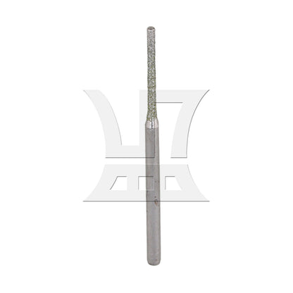 BQLZR 1pc Diamond Coated Hole Drill 1.5mm for Industrial Machine Tools Lathes