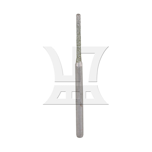 BQLZR 1pc Diamond Coated Hole Drill 1.5mm for Industrial Machine Tools Lathes