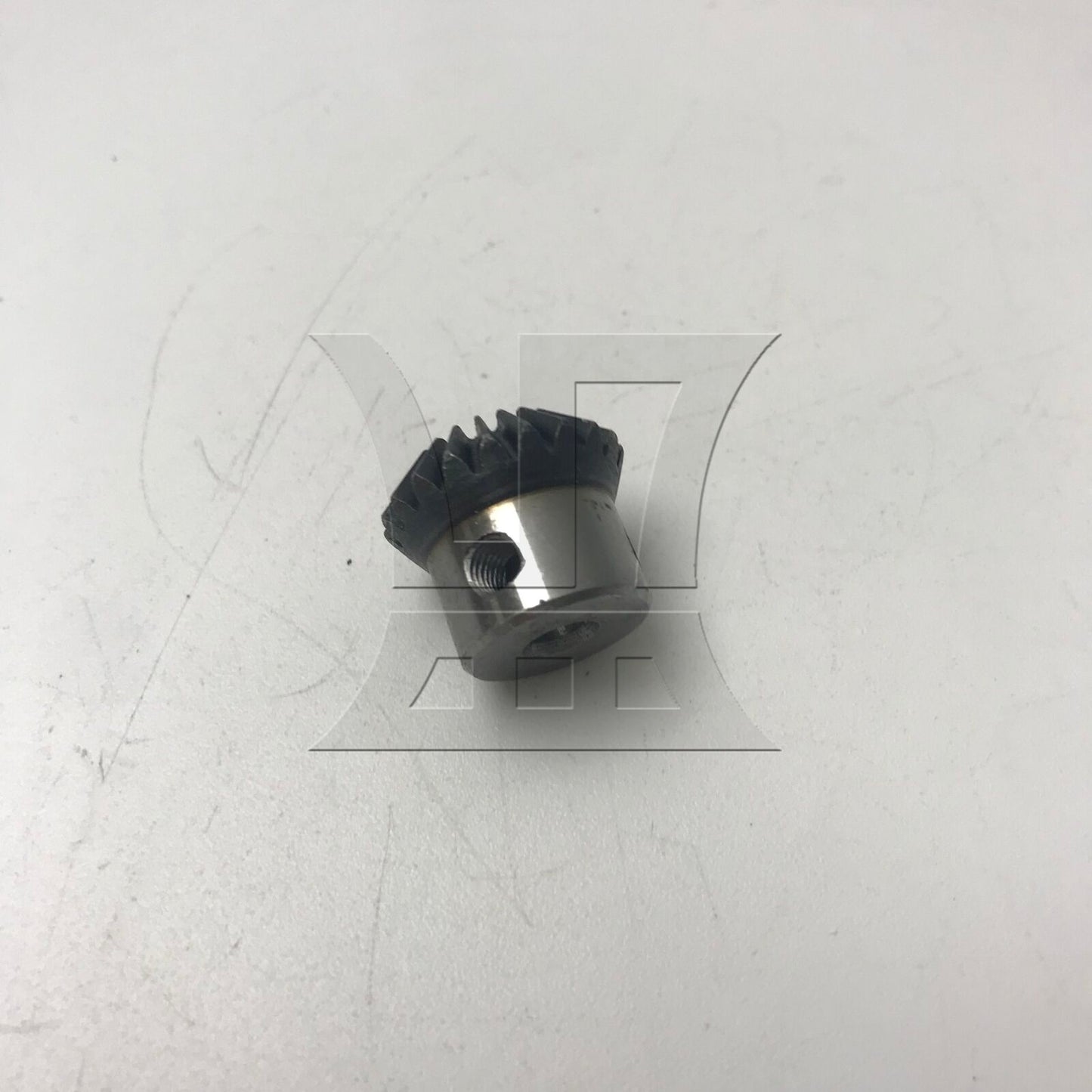 BQLZR 1pc Tapered Bevel Pinion Gear 1 Moldule 20 T 5mm Spin Gear Combination Transmission Accessories