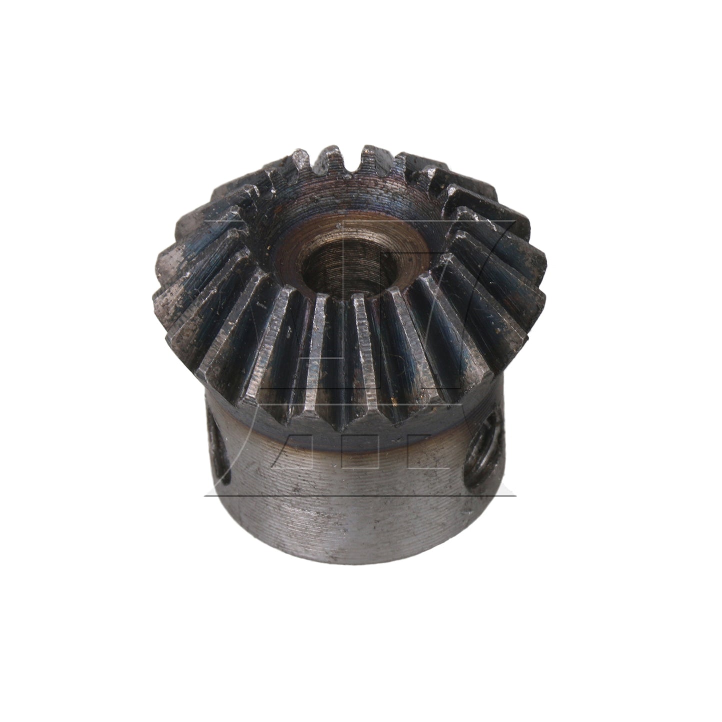 BQLZR 1pc Tapered Bevel Pinion Gear 1 Moldule 20 T 5mm Spin Gear Combination Transmission Accessories