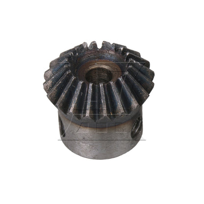BQLZR 1pc Tapered Bevel Pinion Gear 1 Moldule 20 T 5mm Spin Gear Combination Transmission Accessories