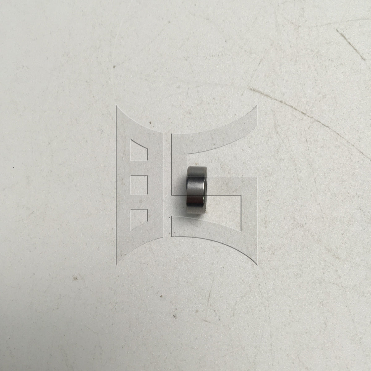 BQLZR 1pc Miniature Ball Bearing Mr104Zz 4 x 10 x 4mm for Industrial Transmission Transportation