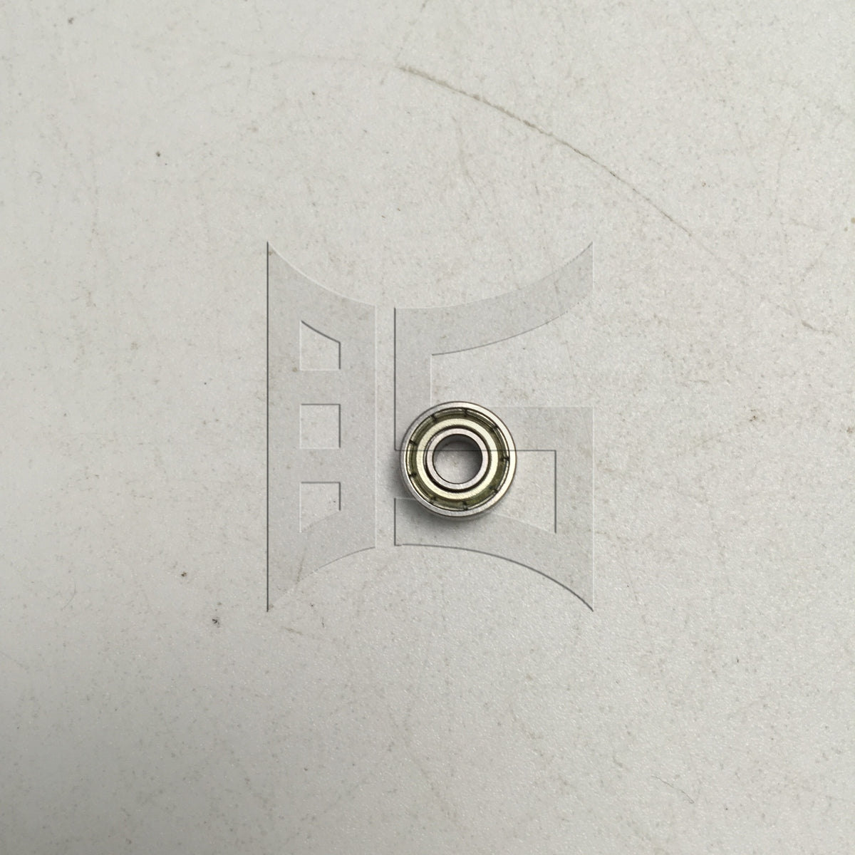 BQLZR 1pc Miniature Ball Bearing Mr104Zz 4 x 10 x 4mm for Industrial Transmission Transportation