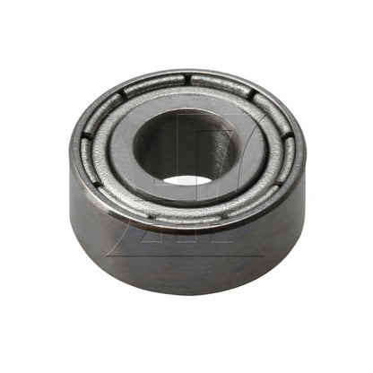 BQLZR 1pc Miniature Ball Bearing Mr104Zz 4 x 10 x 4mm for Industrial Transmission Transportation