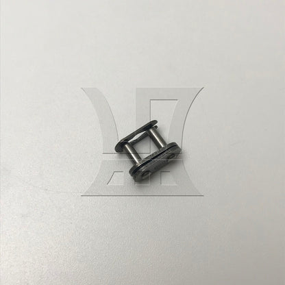 BQLZR 1pc Roller Chain Connector Link 06B Single Row Full Connector for Car Race