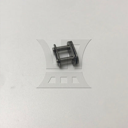 BQLZR 1pc Roller Chain Connector Link 06B Single Row Full Connector for Car Race