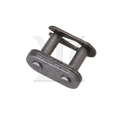 BQLZR 1pc Roller Chain Connector Link 06B Single Row Full Connector for Car Race