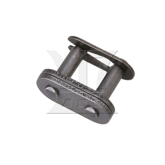 BQLZR 1pc Roller Chain Connector Link 06B Single Row Full Connector for Car Race