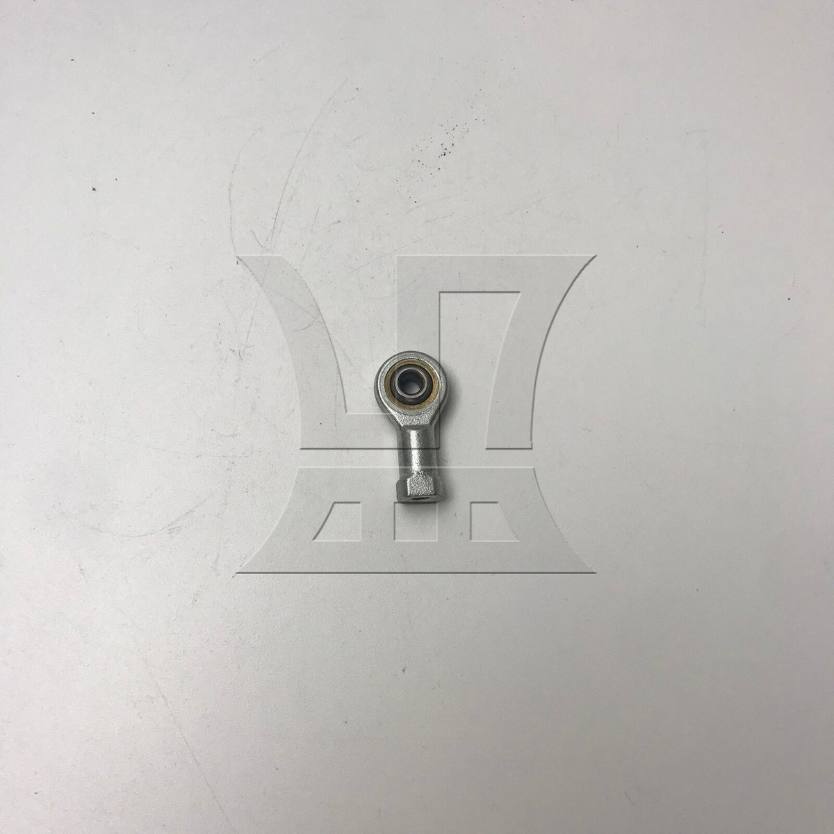 BQLZR 1pc Internal Threaded Rod End Bearing 5mm Mechanical Equipment Installation and Assembly Rod End Bearing