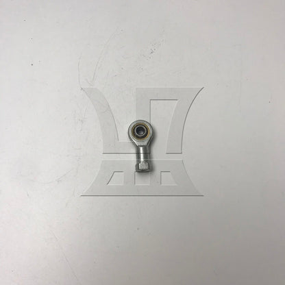 BQLZR 1pc Internal Threaded Rod End Bearing 5mm Mechanical Equipment Installation and Assembly Rod End Bearing