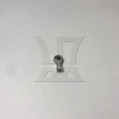 BQLZR 1pc Internal Threaded Rod End Bearing 5mm Mechanical Equipment Installation and Assembly Rod End Bearing