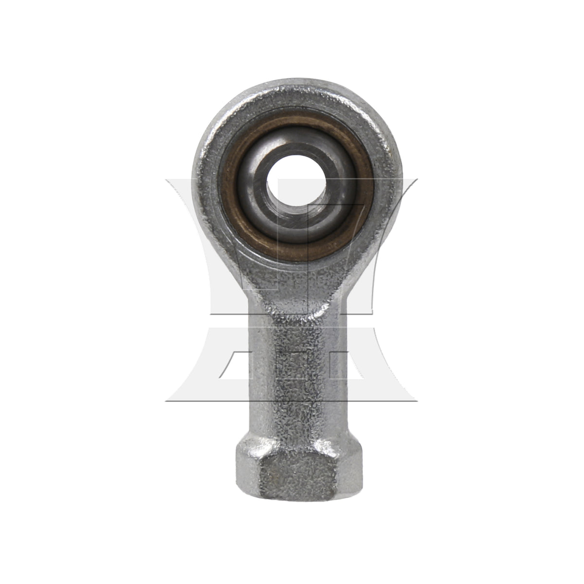BQLZR 1pc Internal Threaded Rod End Bearing 5mm Mechanical Equipment Installation and Assembly Rod End Bearing