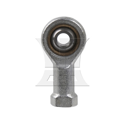 BQLZR 1pc Internal Threaded Rod End Bearing 5mm Mechanical Equipment Installation and Assembly Rod End Bearing