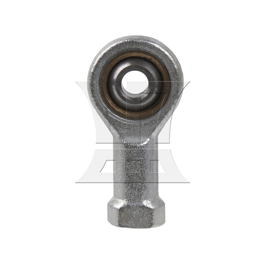 BQLZR 1pc Internal Threaded Rod End Bearing 5mm Mechanical Equipment Installation and Assembly Rod End Bearing