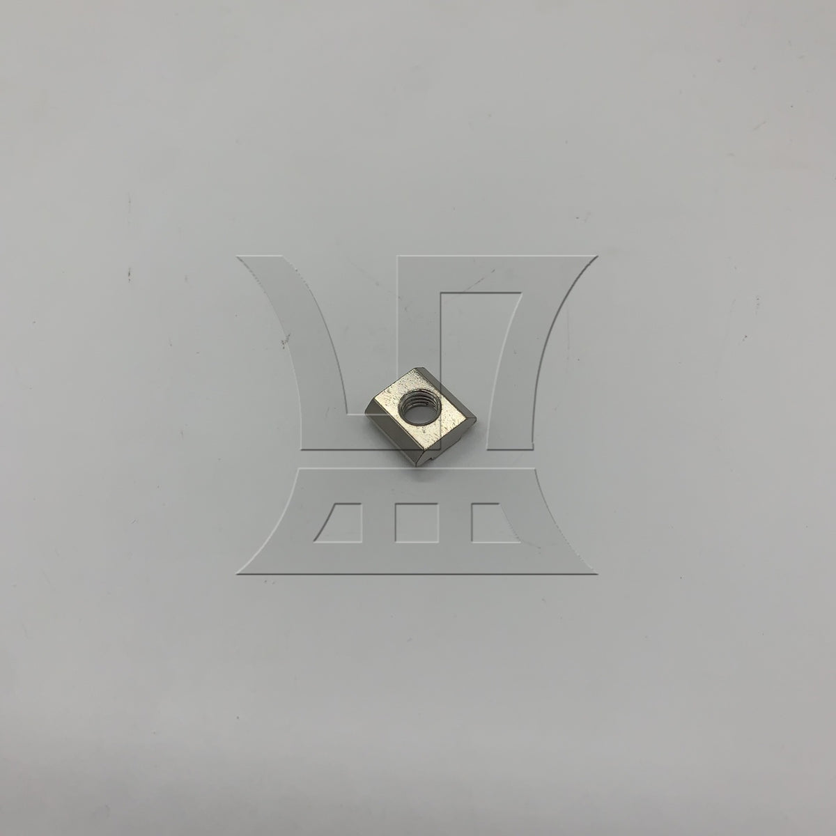 BQLZR 1pc European Standard Slider Nut of 30 Type M8 Quick Install Slider