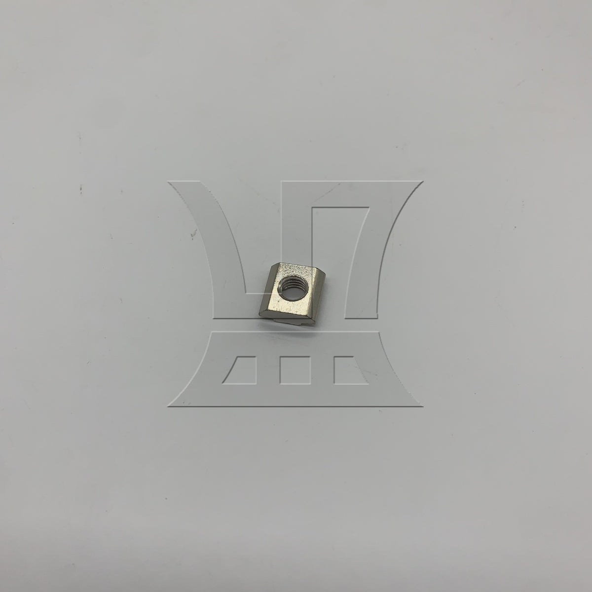 BQLZR 1pc European Standard Slider Nut of 30 Type M8 Quick Install Slider