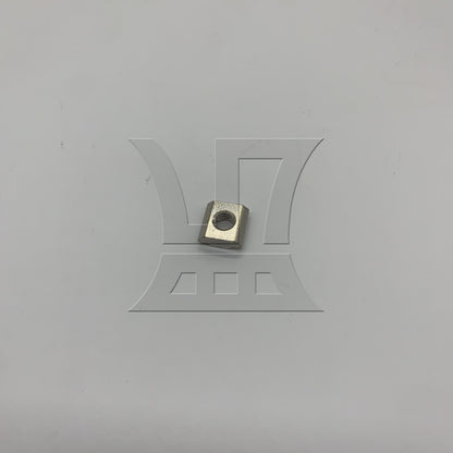 BQLZR 1pc European Standard Slider Nut of 30 Type M8 Quick Install Slider