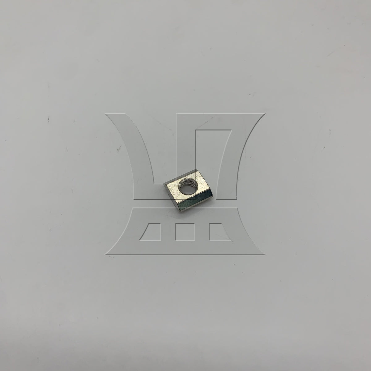 BQLZR 1pc European Standard Slider Nut of 30 Type M8 Quick Install Slider