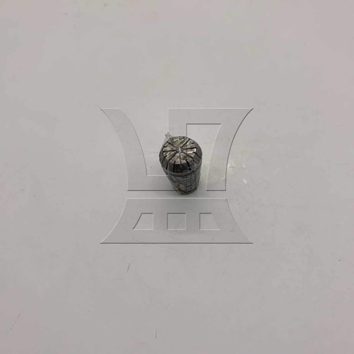 BQLZR 1pc ER20 Spring Collet Inner Diameter 4mm Stainless Steel ER Collet High-Precision ER Collet