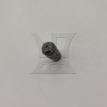 BQLZR 1pc ER20 Spring Collet Inner Diameter 4mm Stainless Steel ER Collet High-Precision ER Collet