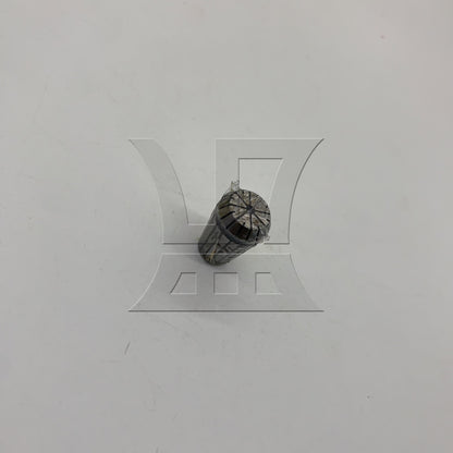 BQLZR 1pc ER20 Spring Collet Inner Diameter 4mm Stainless Steel ER Collet High-Precision ER Collet